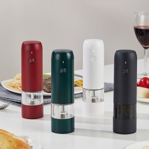 High Quality for Blue Salt And Pepper Grinders - Model ESP-20 New product salt and pepper grinder hot – Trimill