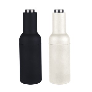 Rapid Delivery for Glass Bottle Pepper Grinder - Model ESP-15 hot electric salt grinder wholesale – Trimill