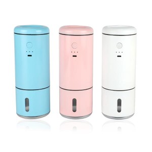 OEM/ODM China Mini Electric Coffee Grinder - New Upgrade Portable Electric Coffee Grinder – Trimill